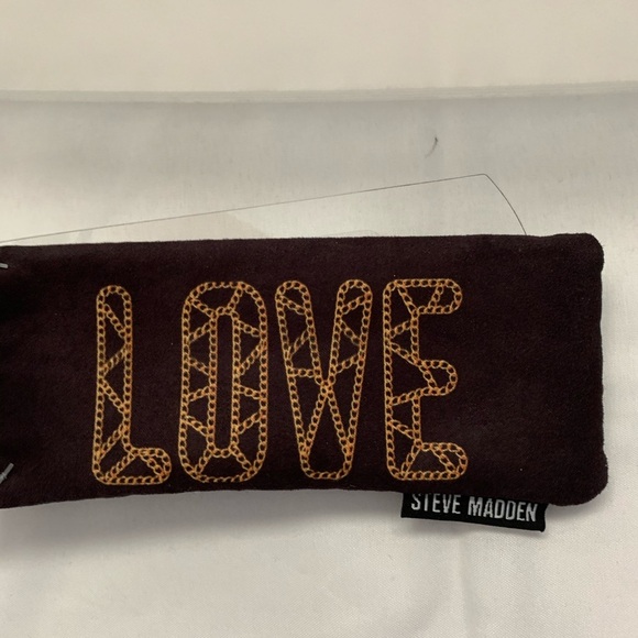 NWT Steve Madden Readers - Picture 5 of 7